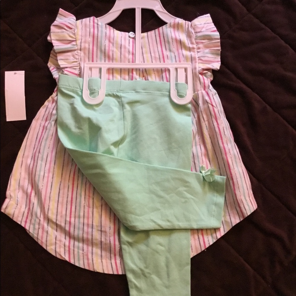 2piece set - Picture 2 of 2